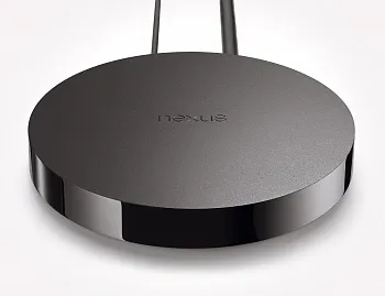 Google Nexus Player - ITMag