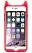 Чохол Baseus Devil Baby Case For iPhone 7 Red (ARAPIPH7-XM09) - ITMag
