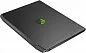 HP Pavilion Gaming 15-ec2024ua Shadow Black/Green Chrome (5A0U9EA) - ITMag