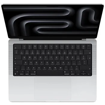 Apple MacBook Pro 14" Silver Late 2023 (MR7K3) - ITMag