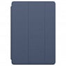 Mutural Mingshi series Case iPad Pro 12,9 Pro M1 (2021)/ 12.9 (2020) - Dark Blue - ITMag
