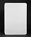 Чохол EGGO Texture для iPad Air (Білий) - ITMag