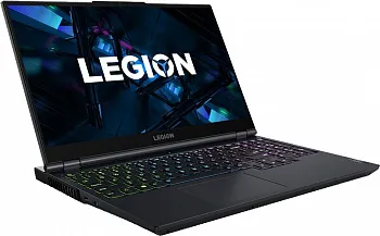 Купить Ноутбук Lenovo Legion 5 15ITH6 (82JK005CPB) - ITMag