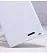 Чохол Nillkin Matte для Lenovo K900 (+ плівка) (Білий) - ITMag