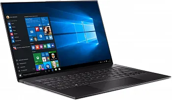 Купить Ноутбук Acer Swift 7 SF714-52T Black (NX.H98EU.002) - ITMag