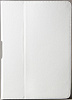 Чехол EGGO Asus TF201/TF300/TF700 (кожа, белый) - ITMag