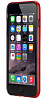 Бампер ROCK Duplex Slim Guard для Apple iPhone 6 Plus/6S Plus (5.5") (Красный / Red) - ITMag