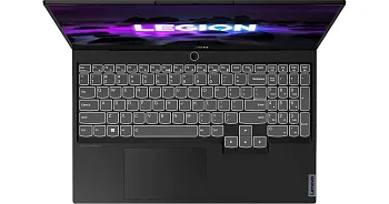 Купить Ноутбук Lenovo Legion S7 15ACH6 (82K8005PPB) - ITMag