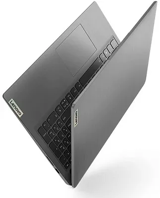 Купить Ноутбук Lenovo IdeaPad 3 15ITL6 Artic Gray (82H800QHUS) - ITMag