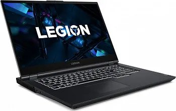 Купить Ноутбук Lenovo Legion 5 17ITH6H (82JN000FRM) - ITMag