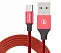 Кабель Baseus Yiven Cable for Micro Usb 1m (CAMYW-A09) Red - ITMag