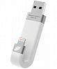 Leef iBridge White 16 GB - ITMag