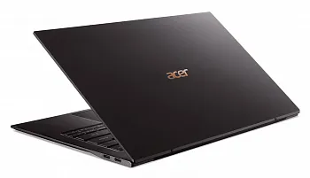 Купить Ноутбук Acer Swift 7 SF714-52T Black (NX.H98EU.002) - ITMag
