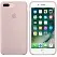 Apple iPhone 7 Plus Silicone Case - Pink Sand MMT02 - ITMag