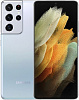 Samsung Galaxy S21 Ultra 12/256GB Phantom Silver (SM-G998BZSGSEK) UA - ITMag