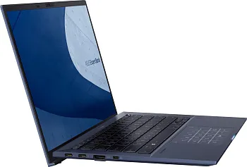 Купить Ноутбук ASUS Expertbook B9 B9400CEA Black (B9400CEA-KC1393, 90NX0SX1-M00N80) - ITMag