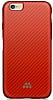Чехол Evutec iPhone 6 Plus/6S Plus Karbon DuPont Kevlar SI (1,5 mm) Brigadine (AP-655-SI-KA4) - ITMag
