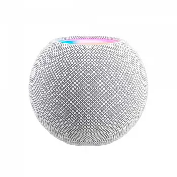 Apple HomePod mini White (MY5H2) - ITMag