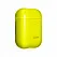 Чехол LAUT Crystal X for AirPods Yellow (L_AP_CX_Y) - ITMag