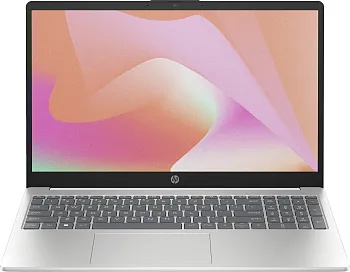 Купить Ноутбук HP 15-fc0047ua Diamond White (91L20EA) - ITMag