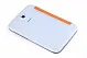 Чехол (книжка) Rock Elegant Series для Samsung Galaxy Note 8.0 N5100/N5110/N5120 (Оранжевый / Orange) - ITMag