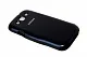 Чохол книжка EGGO Flip Case для Samsung Galaxy S III i9300 Black - ITMag