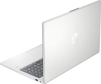 Купить Ноутбук HP 15-fc0048ua Natural Silver (91L21EA) - ITMag