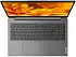 Lenovo IdeaPad 3 15ITL6 Artic Gray (82H800QHUS) - ITMag