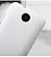Чохол Nillkin Matte для HTC Desire 300 (+ плівка) (Білий) - ITMag