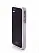 Чохол для iPhone 4/4S SGP Linear Color Series Black-White - ITMag
