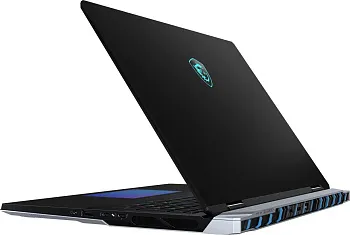 Купить Ноутбук MSI Titan 18 HX A14VIG Black (9S7-182221-213) - ITMag