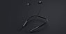 Xiaomi Mi Bluetooth Neckband Earphones Black (ZBW4426GL) - ITMag