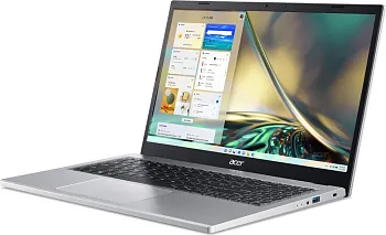 Купить Ноутбук Acer Aspire 3 A315-24P-R8Y4 Pure Silver (NX.KDEEU.01D) - ITMag