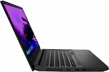 Купить Ноутбук Lenovo IdeaPad Gaming 3 15ACH6 (82K200N7PB) - ITMag