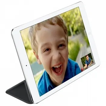 Apple iPad Air Smart Cover - Black (MF053) - ITMag