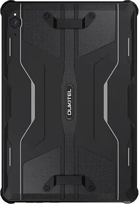 Oukitel RT6 8/256GB 4G Dual Sim Black - ITMag