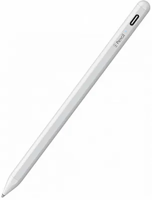 Wiwu Pencil Pro White - ITMag