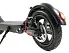 Електросамокат Crosser E9 Premium 7.5AH HoneyComb Tire 10" Black - ITMag