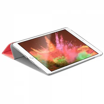 Чехол LAUT HUEX Smart Case для iPad Air 10,5" (2019) Pink (LAUT_IPD10_HX_P) - ITMag