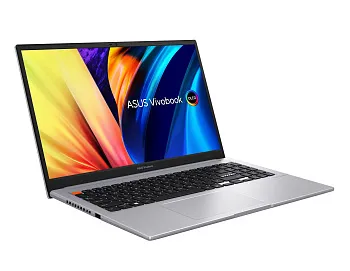 Купить Ноутбук ASUS Vivobook S 15 M3502QA (M3502QA-MA114W) - ITMag