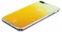 Чохол Baseus Glass Case For iPhone 7 Stream gold (WIAPIPH7-GZ0V) - ITMag