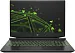 HP Pavilion Gaming 15-ec2024ua Shadow Black/Green Chrome (5A0U9EA) - ITMag