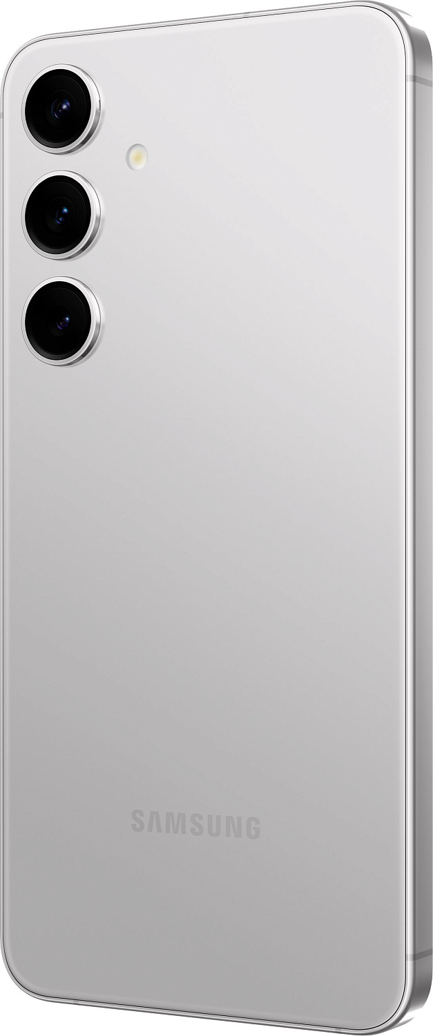 Samsung Galaxy S24 8/128GB Marble Grey (SM-S921BZAD) UA - ITMag