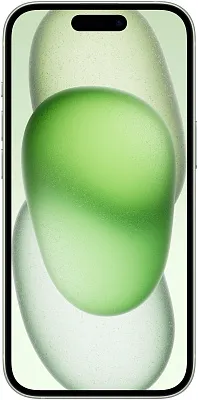 Apple iPhone 15 Plus 256GB eSIM Green (MU023) - ITMag