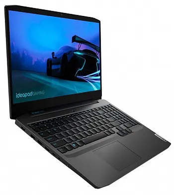 Купить Ноутбук Lenovo IdeaPad Gaming 3 15ACH6 (82K200URUS) - ITMag