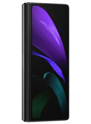 Samsung Galaxy Z Fold2 12/256GB Mystic Black (SM-F916BZKQ) UA - ITMag