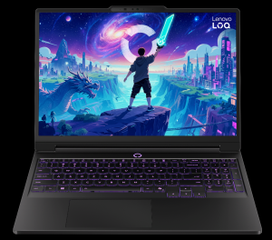 Lenovo LOQ Essential 15IRH11: бюджетний ігровий ноутбук із 165 Гц і GPU на 75 Вт