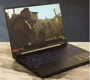 Огляд ноутбука Asus TUF Gaming A15 (2023)