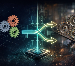 Эволюция графического конвейера ПК: от фиксированных функций до path tracing в реальном времени