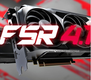 AMD FSR 4.1 виявився на серверах компанії — реліз очікується разом із Crimson Desert 19 березня